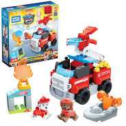 PAW Patrol Marshall's City Fire Rescue (34 Pieces)