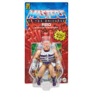 Masters of the Universe Origins 5.5-in Action Figure Assortment, Battle Figures for Storytelling Play and Display