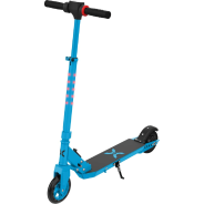 Comet Blue Electric Scooter