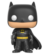 Funko POP!  Heroes: DC Super Heroes-Batman