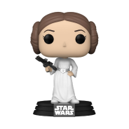 Star Wars  Princess Leia