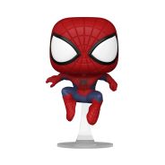 Marvel Spider Man No Way Home - The Amazing Spider-Man