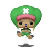 Funko Pop One Piece Chopperemon In Wano Outfit