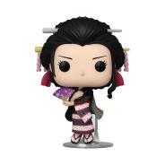 Funko Pop One Piece Orobi In Wano Outfit