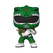 Funko Pop Power Rangers Green Ranger