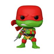Funko Pop Teenage Mutant Ninja Turtles Mutant Mayhem Raphael
