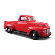 Ford F-1 Pick Up 1948 1:25 Scale