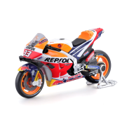 1/18 Honda Repsol Team Moto GP 2021 