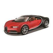Bugatti Chiron (Kit) 1:24 Scale