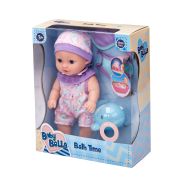 25cm Bath Time Toddler Doll