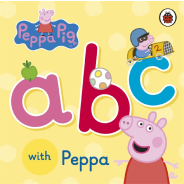  Peppa Pig ABC With Peppa
