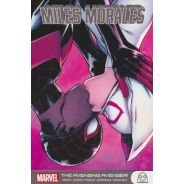 Miles Morales: The Avenging Avenger!