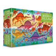 Dinosaurs Jigsaw Box