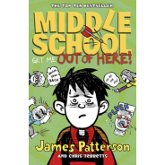 Middle School: Get Me Out of Here! (02)