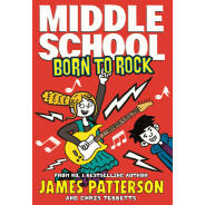 Middle School: Born To Rock (11)