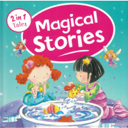 2 In 1 Magical Stories