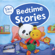  Bedtime Stories Book