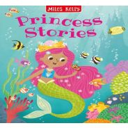 Miles Kelly Princess Stories