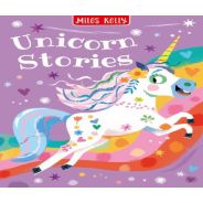 Miles Kelly Unicorn Stories