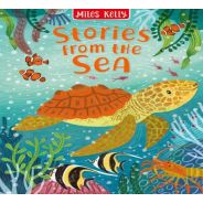 Miles Kelly Stories from the Sea