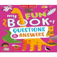 Miles Kelly My fun Book of Questions & Answers