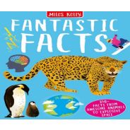 Miles Kelly Fantastic Facts