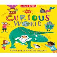 Miles Kelly My Curious World