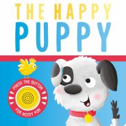 Igloo Sing Sounds Book The Happy Puppy