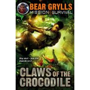 Mission Survival 5: Claws Of The Crocodile