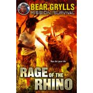 Mission Survival 7: Rage Of The Rhino
