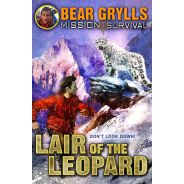 Mission Survival 8: Lair Of The Leopard