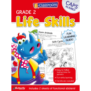 E-Classroom Grade 2 Life Skills