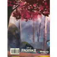 24 Page Copy & Colour Book Disney Frozen 2