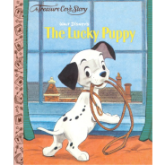 101 Dalmations Story Book