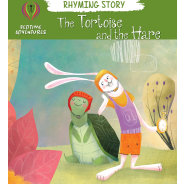 Bedtime Adventures The Tortoise & The Hare