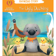Bedtime Adventures The Ugly Duckling