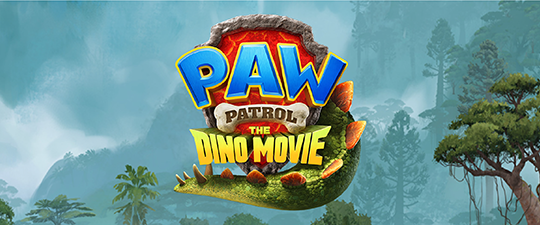 Paw Patrol
