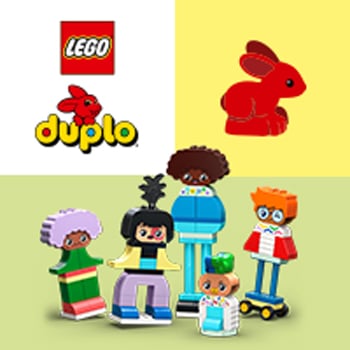 Lego Duplo