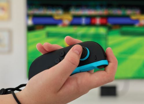 Switch 2 Accessories