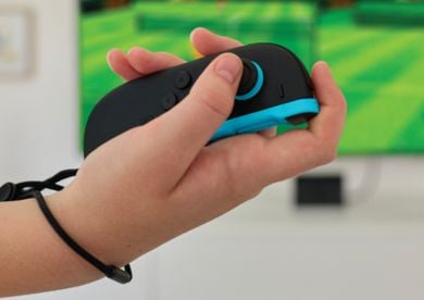 Switch 2 Accessories