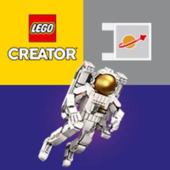 Lego Creator