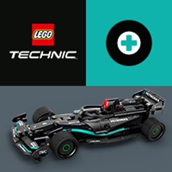 Lego technic