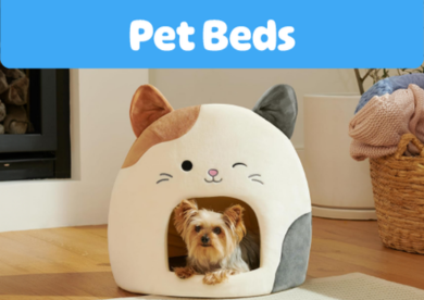 Pet Beds