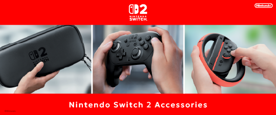 Shop All Nintendo products