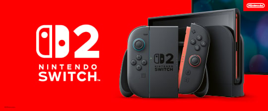 Shop All Nintendo products