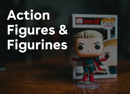 Action Figures