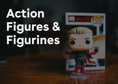 Action Figures