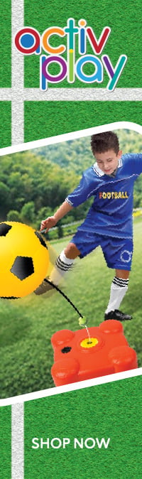 Activ Play