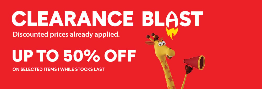 Clearance