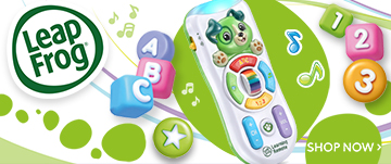 Leap Frog Creative and Life Skills